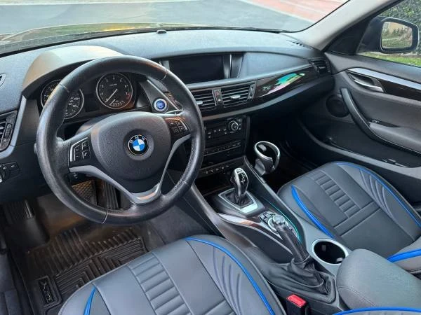 2014 BMW E84 X1 - Image 10 of 16