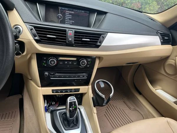 2014 BMW E84 X1 - Image 10 of 19