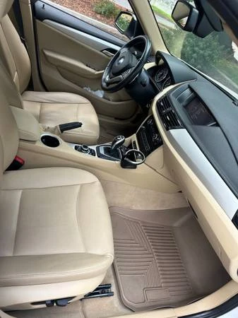 2014 BMW E84 X1 - Image 7 of 19