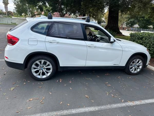 2014 BMW E84 X1 - Image 3 of 19