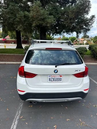 2014 BMW E84 X1 - Image 4 of 19