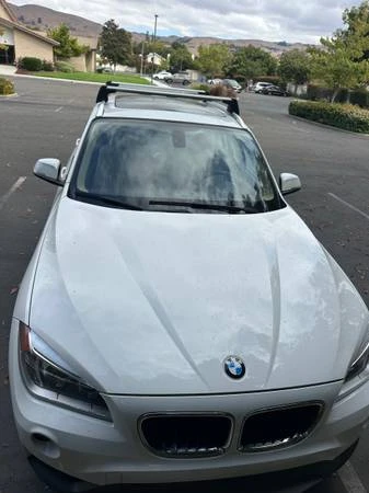 2014 BMW E84 X1 - Image 2 of 19