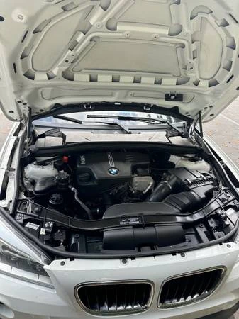 2014 BMW E84 X1 - Image 6 of 19