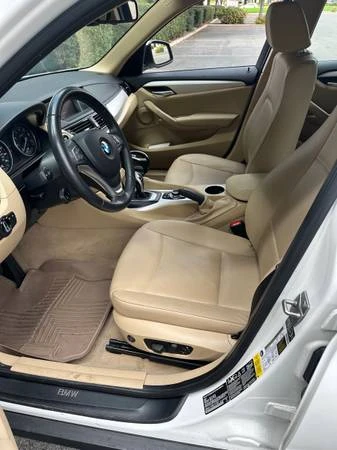 2014 BMW E84 X1 - Image 8 of 19