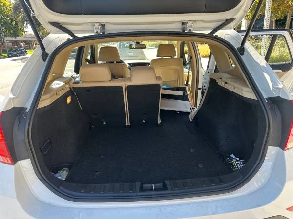 2014 BMW E84 X1 - Image 11 of 19