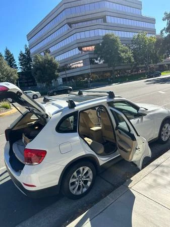 2014 BMW E84 X1 - Image 19 of 19