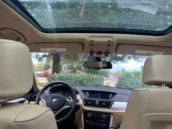 2014 BMW E84 X1 - Image 9 of 19