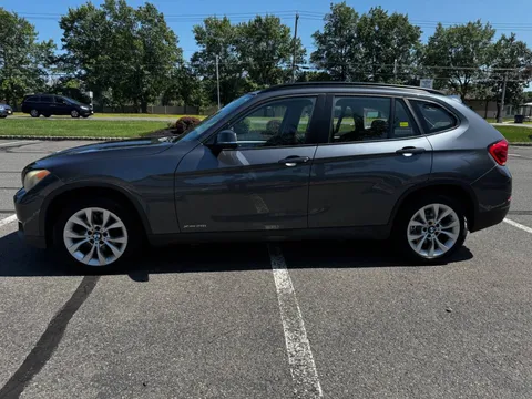 2014 BMW X1 xDrive28i