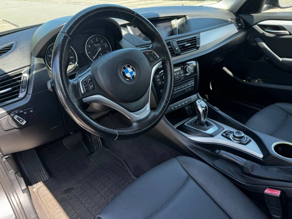 2014 BMW E84 X1 - Image 6 of 6