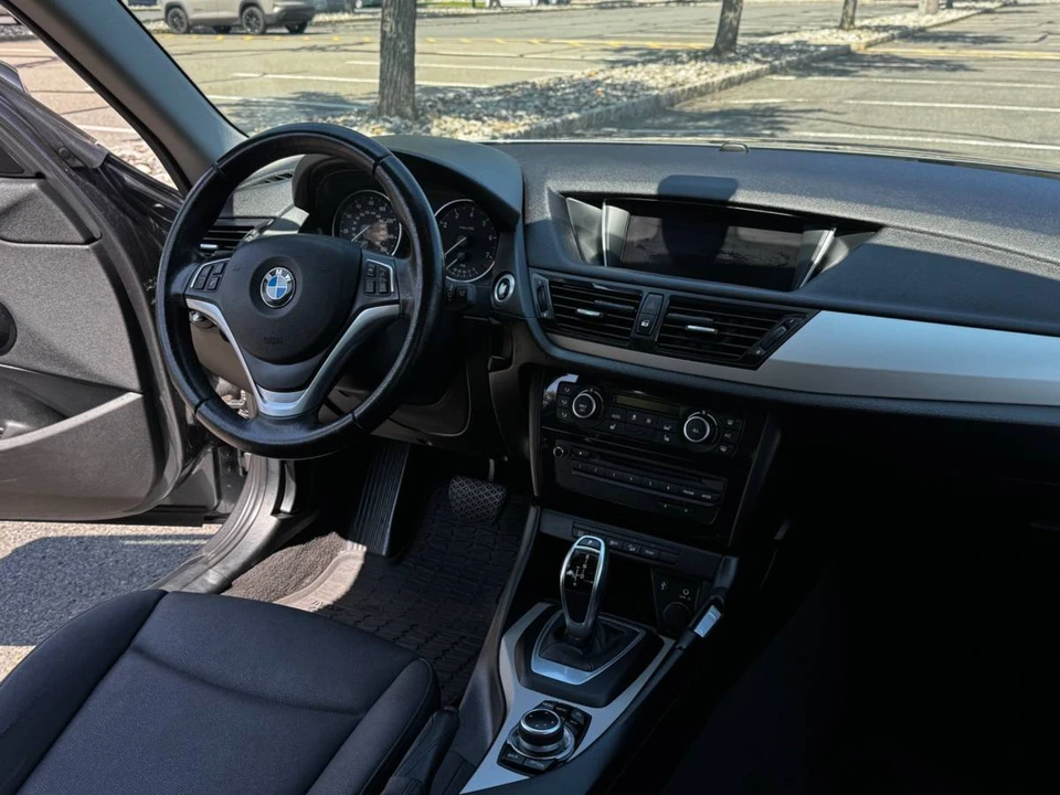 2014 BMW E84 X1 - Image 5 of 6
