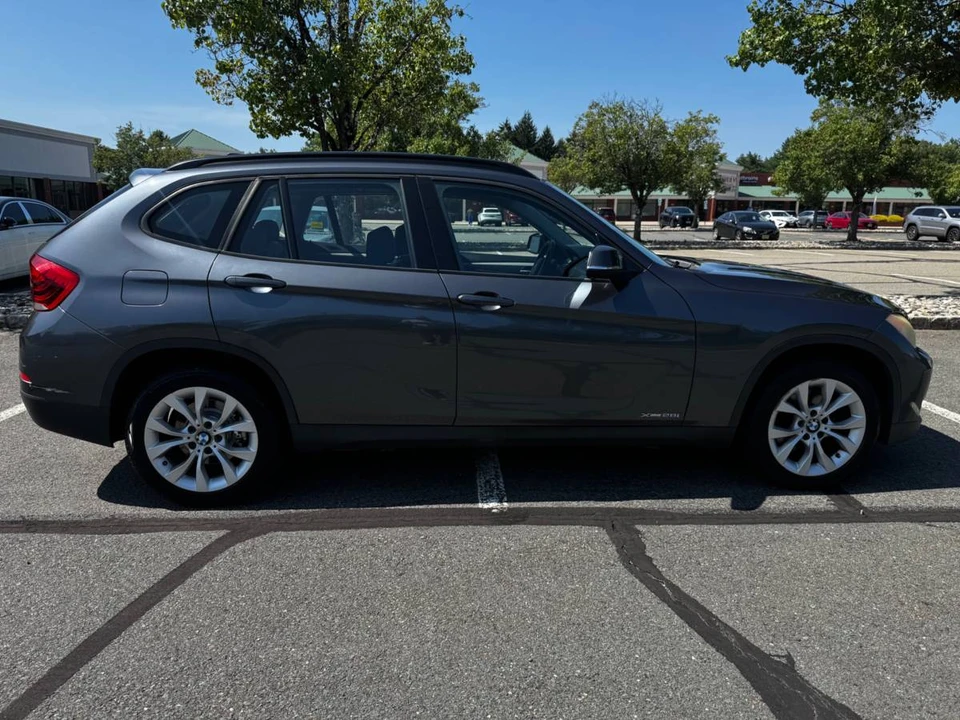 2014 BMW E84 X1 - Image 4 of 6
