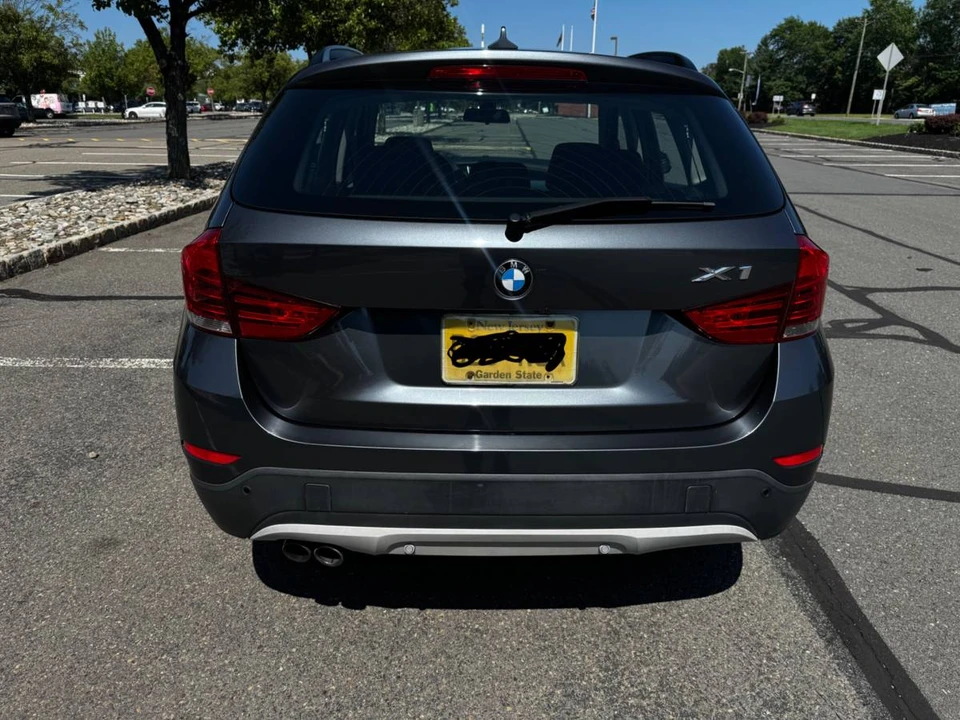 2014 BMW E84 X1 - Image 3 of 6