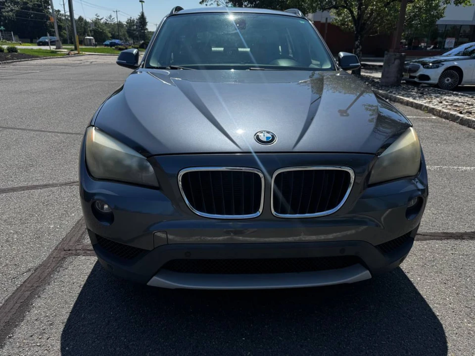 2014 BMW E84 X1 - Image 2 of 6