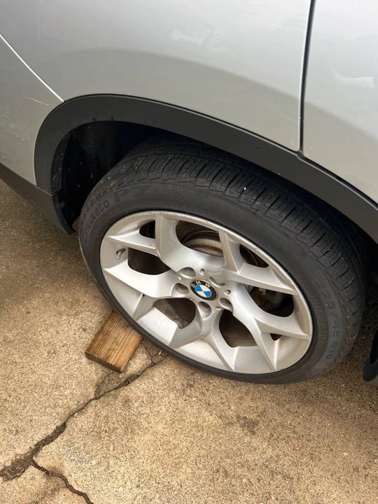 2014 BMW E84 X1 - Image 3 of 15