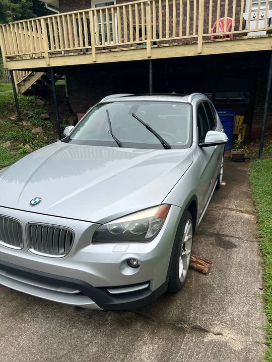 2014 BMW E84 X1 - Image 13 of 15