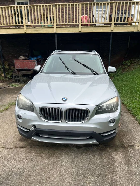 2014 BMW E84 X1 - Image 14 of 15