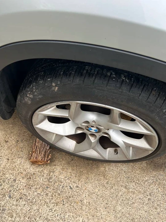 2014 BMW E84 X1 - Image 2 of 15