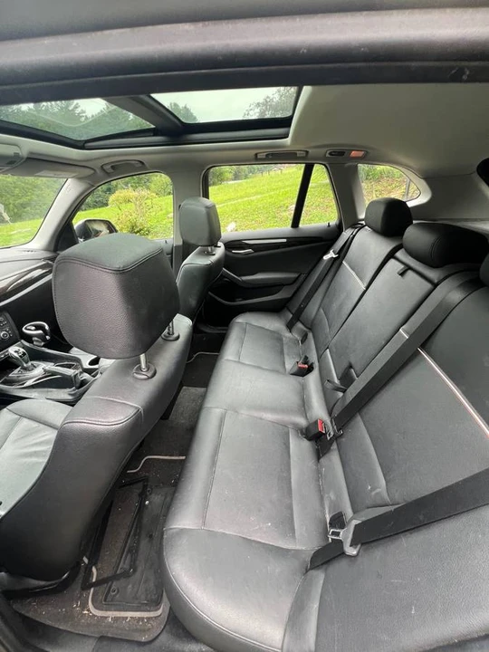 2014 BMW E84 X1 - Image 9 of 15