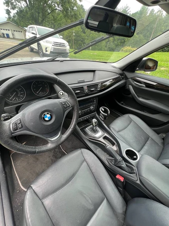 2014 BMW E84 X1 - Image 5 of 15