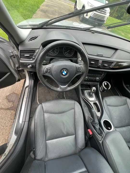 2014 BMW E84 X1 - Image 6 of 15