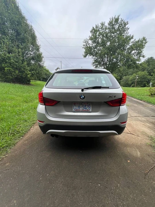 2014 BMW E84 X1 - Image 11 of 15