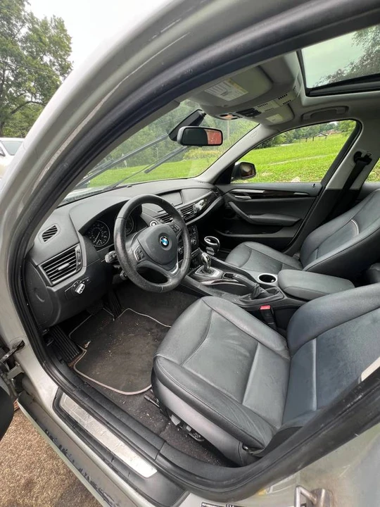2014 BMW E84 X1 - Image 7 of 15