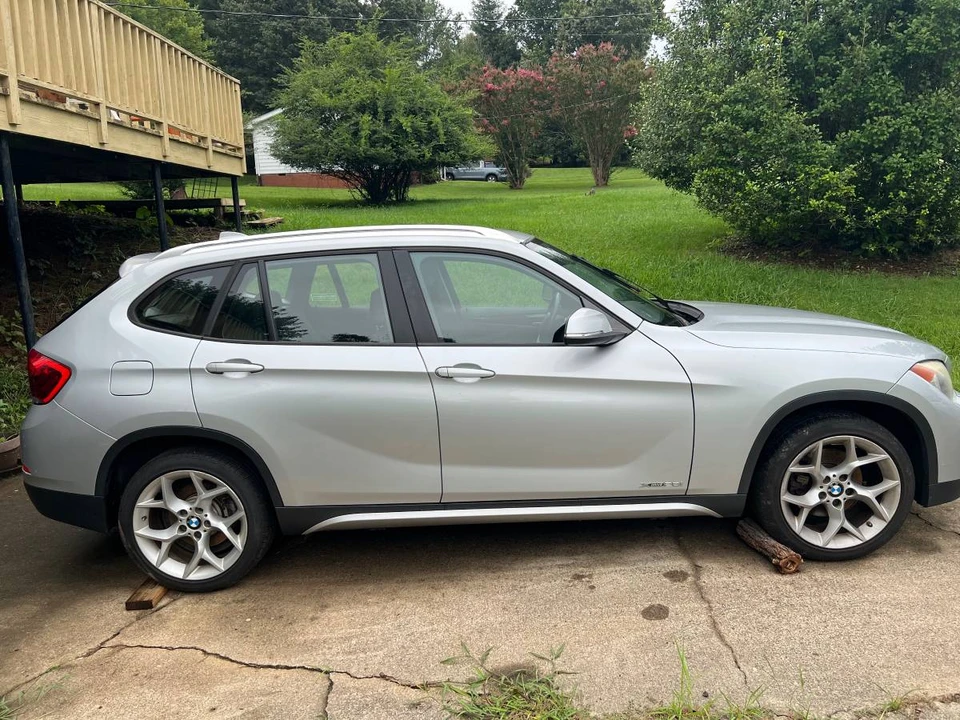 2014 BMW E84 X1 - Image 15 of 15