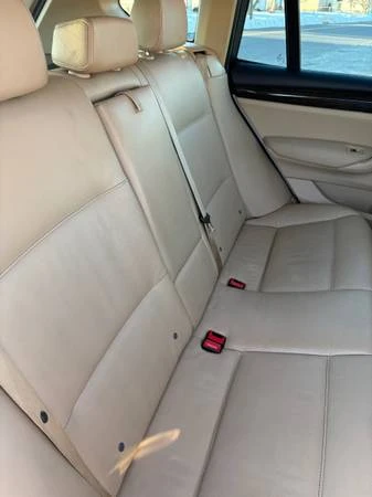 2014 BMW F25 X3 - Image 5 of 5