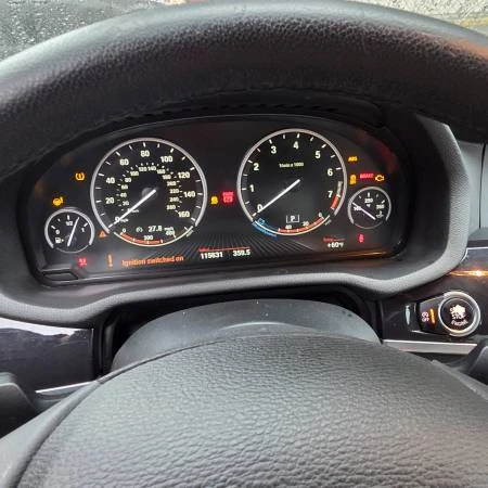 2014 BMW F25 X3 - Image 7 of 8