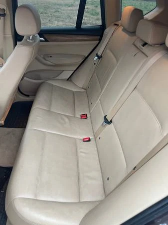 2014 BMW F25 X3 - Image 3 of 6