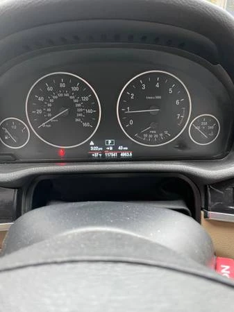 2014 BMW F25 X3 - Image 6 of 6