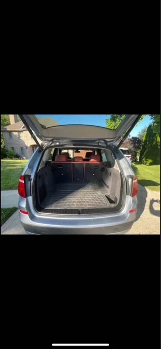 2014 BMW F25 X3 - Image 2 of 4