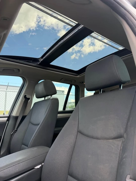 2014 BMW F25 X3 - Image 14 of 17