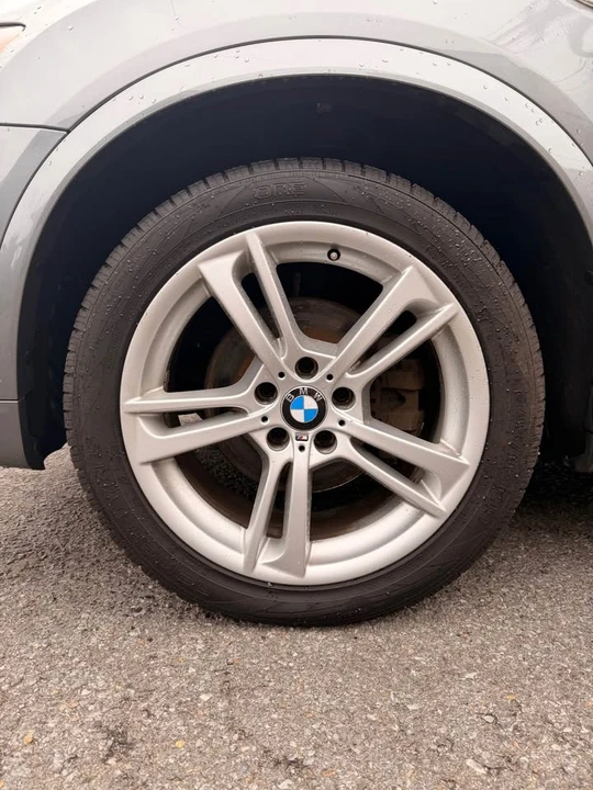 2014 BMW F25 X3 - Image 5 of 16