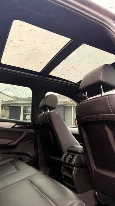 2014 BMW F25 X3 - Image 10 of 16