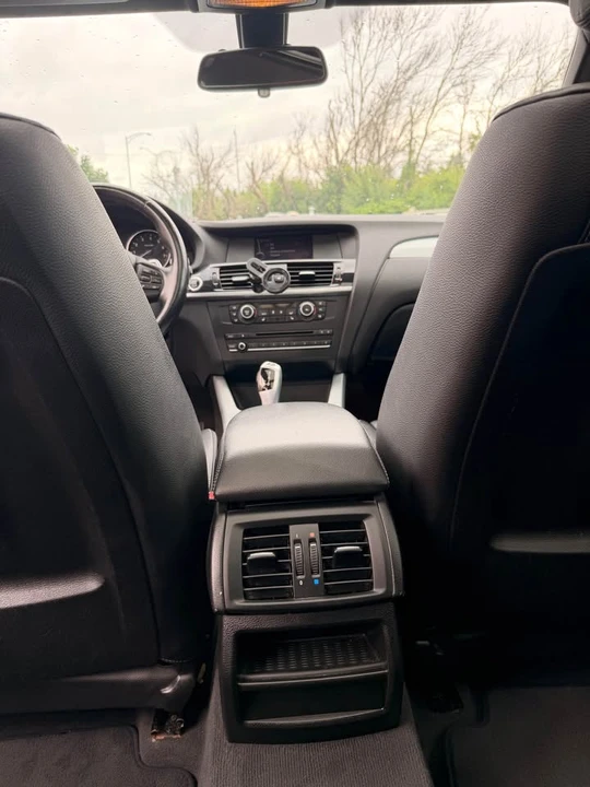 2014 BMW F25 X3 - Image 9 of 16