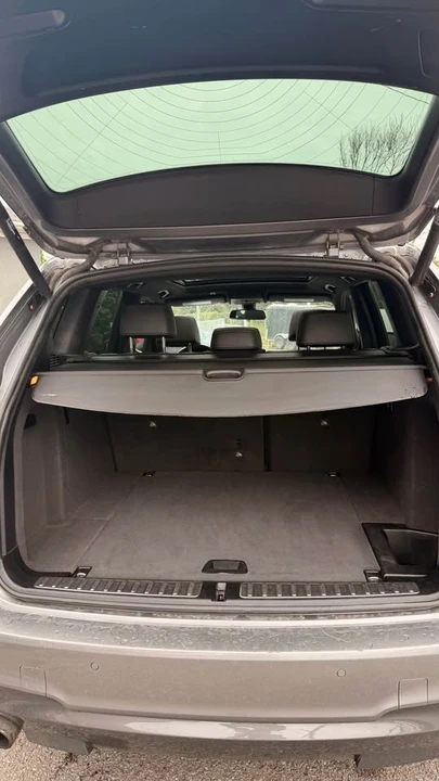 2014 BMW F25 X3 - Image 15 of 16