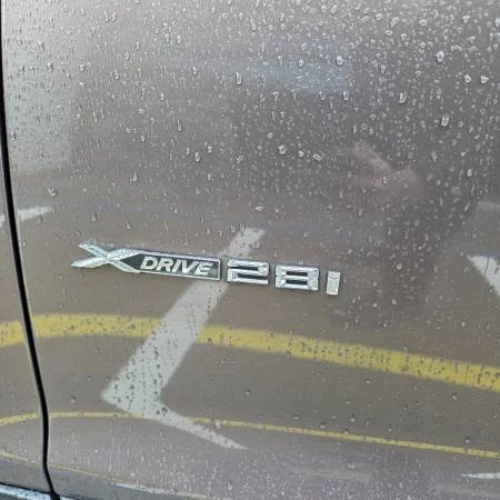 2014 BMW F25 X3 - Image 6 of 12