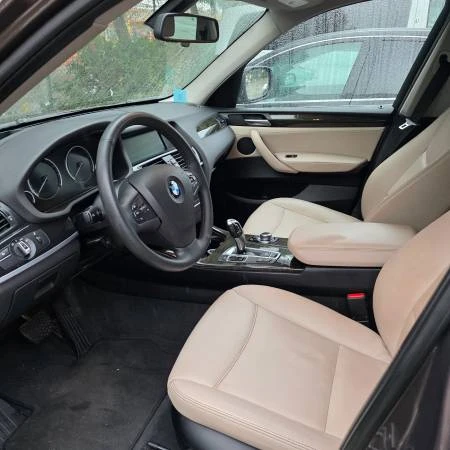2014 BMW F25 X3 - Image 5 of 12