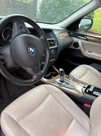 2014 BMW F25 X3 - Image 10 of 10