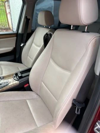 2014 BMW F25 X3 - Image 9 of 10
