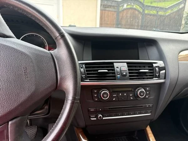 2014 BMW F25 X3 - Image 6 of 10