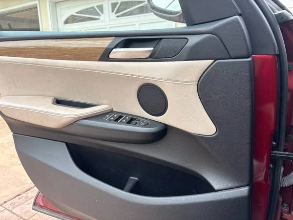 2014 BMW F25 X3 - Image 5 of 10