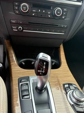 2014 BMW F25 X3 - Image 7 of 10