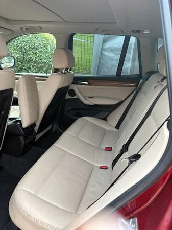 2014 BMW F25 X3 - Image 8 of 10
