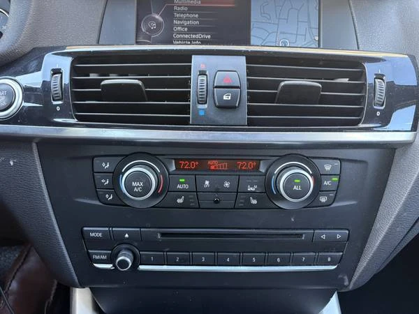 2014 BMW F25 X3 - Image 4 of 11