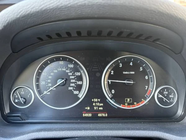 2014 BMW F25 X3 - Image 10 of 11