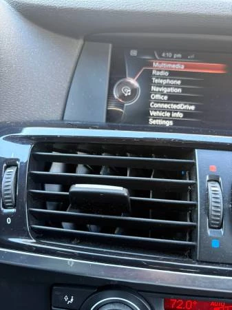 2014 BMW F25 X3 - Image 5 of 11