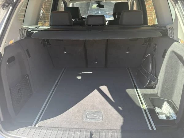 2014 BMW F25 X3 - Image 3 of 11