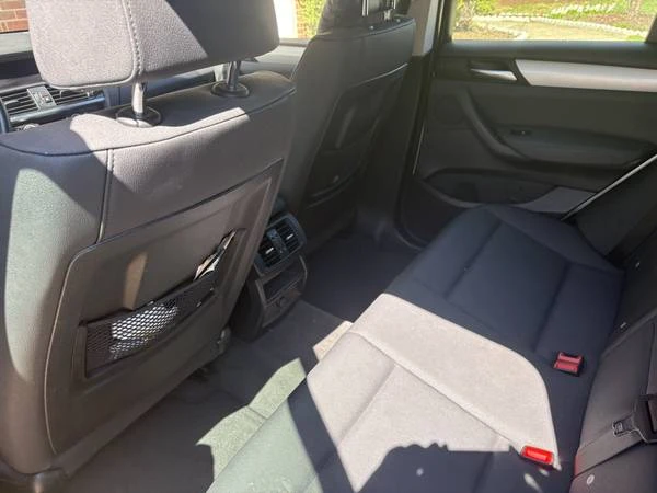 2014 BMW F25 X3 - Image 7 of 11